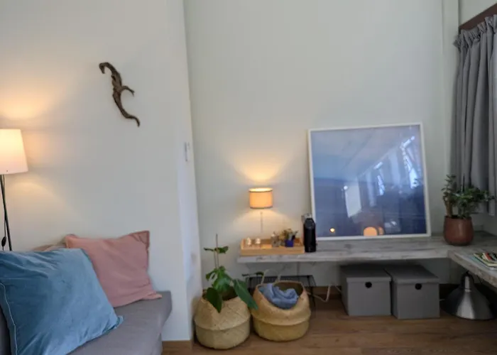 Casa Sophia Daire Porto