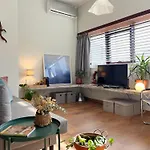 Casa Sophia Lägenhet