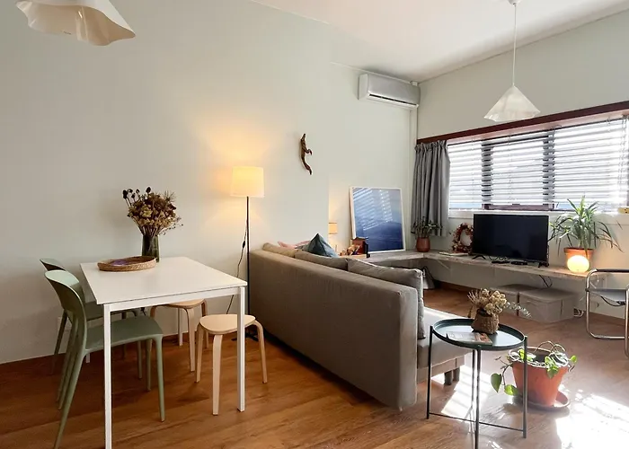 Apartamento Casa Sophia Porto