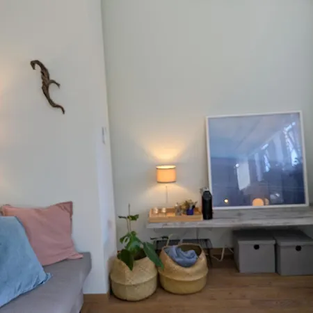 Casa Sophia Appartement Porto