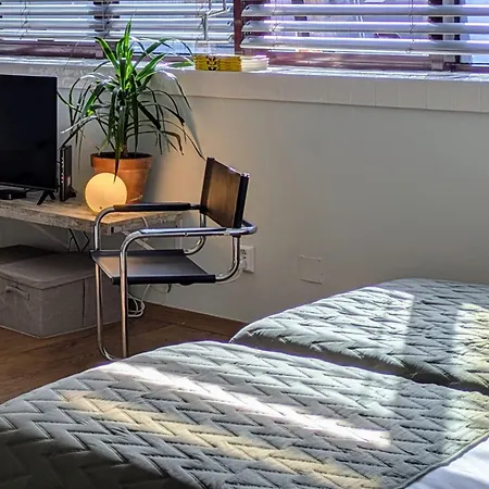 Casa Sophia פורטו