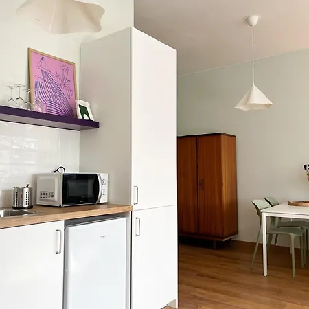 Casa Sophia Apartment