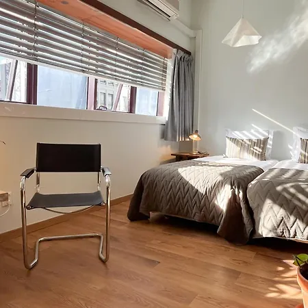 Casa Sophia Apartment *