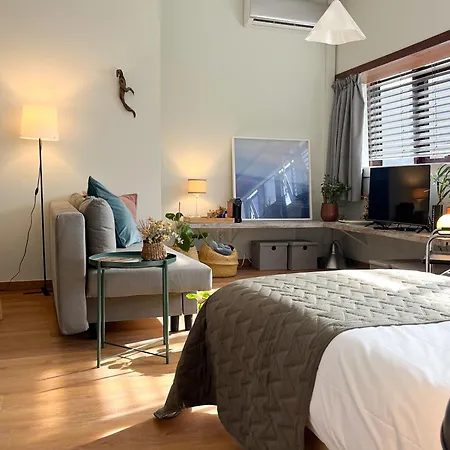 Casa Sophia Apartment