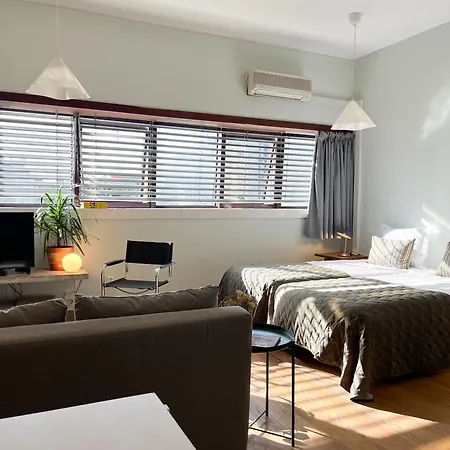 Apartment Casa Sophia