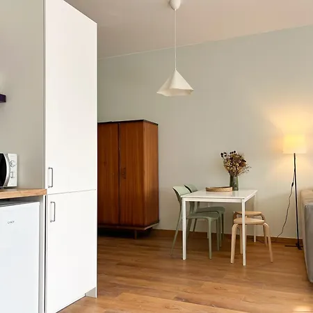 Casa Sophia Apartment