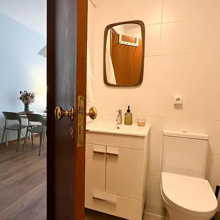 דירה Casa Sophia