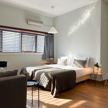 Casa Sophia Apartment