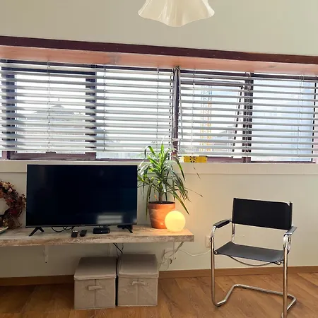 Apartment Casa Sophia Porto