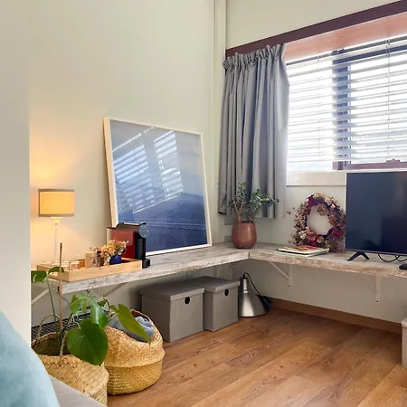 Apartment Casa Sophia