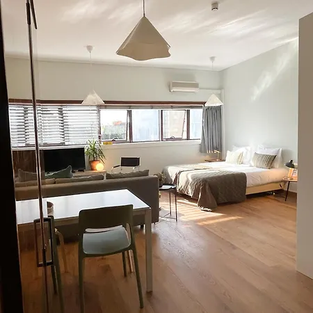 Casa Sophia דירה פורטו