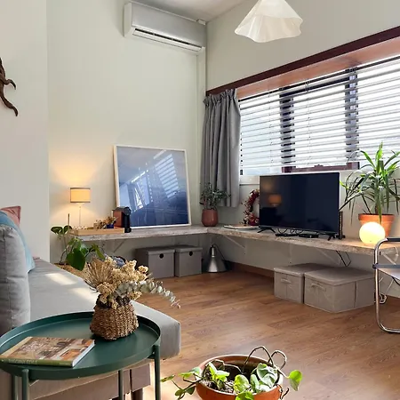 Casa Sophia Apartment