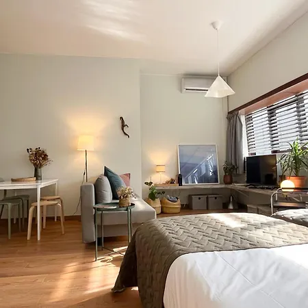 Casa Sophia Apartment *