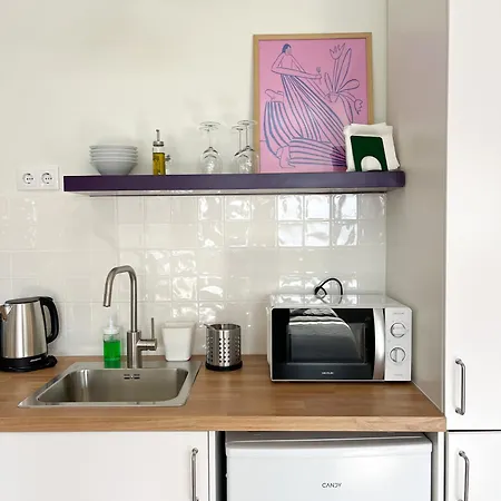 Casa Sophia Apartment Porto