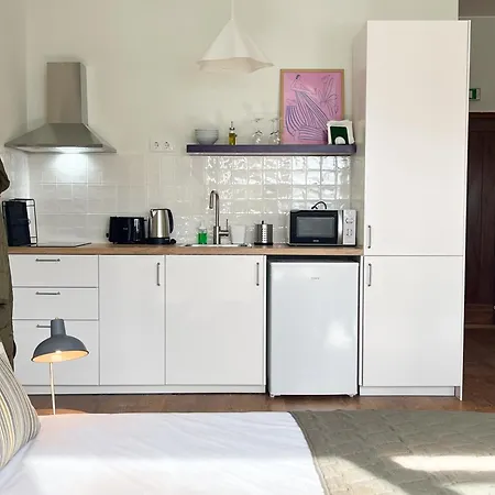 Casa Sophia Apartment *