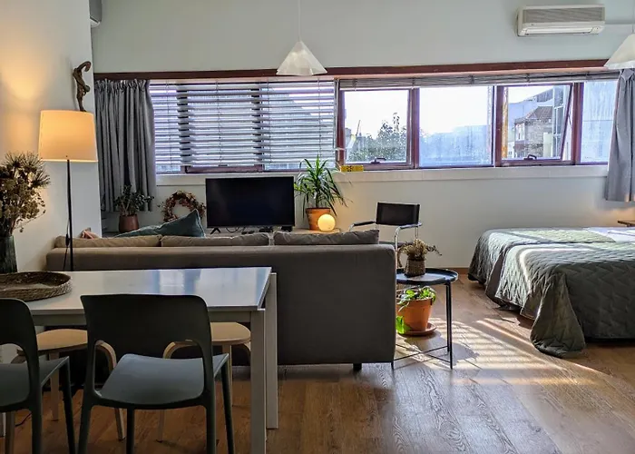 Casa Sophia * 포르투