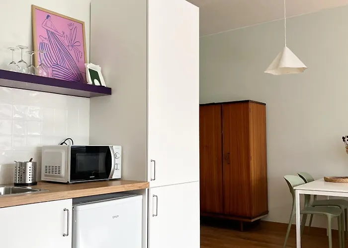 Casa Sophia Apartment