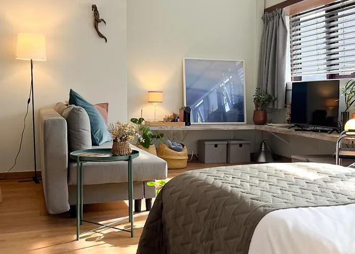 Casa Sophia Apartment