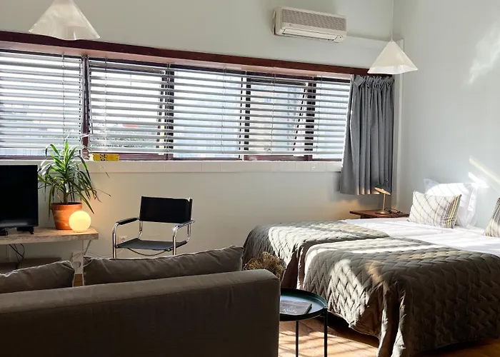 Apartment Casa Sophia