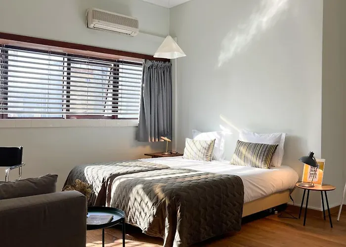 Casa Sophia Apartment