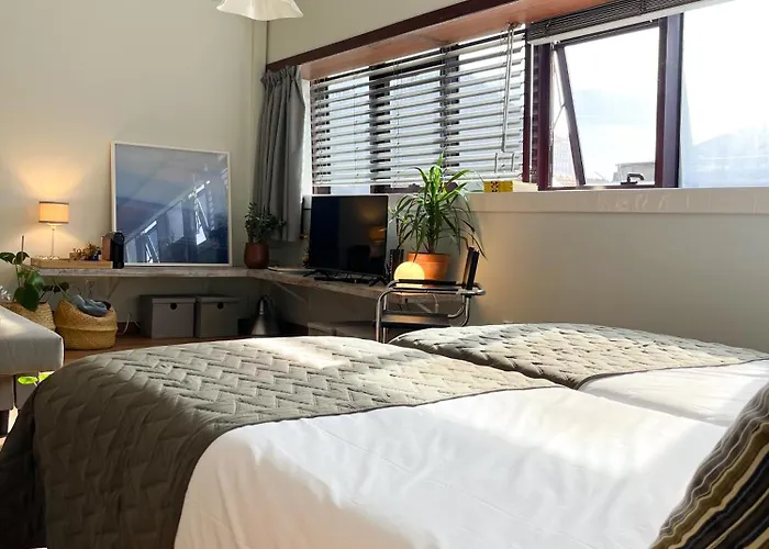 Apartmán Casa Sophia *