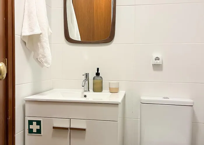 Casa Sophia 아파트