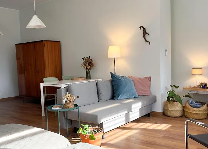 Casa Sophia * 포르투