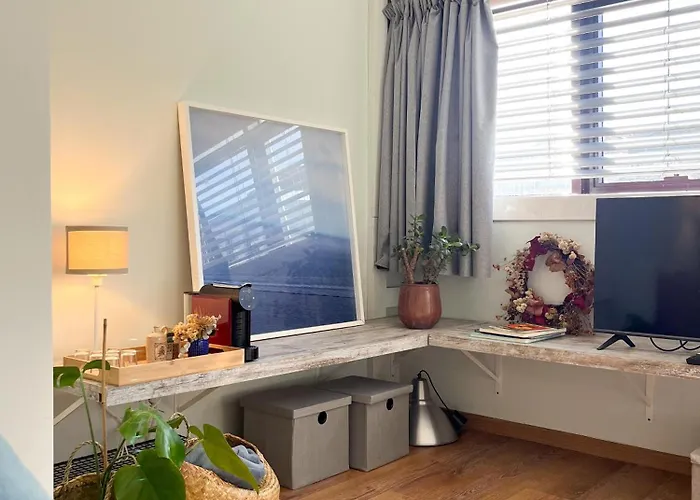 Apartmán Casa Sophia