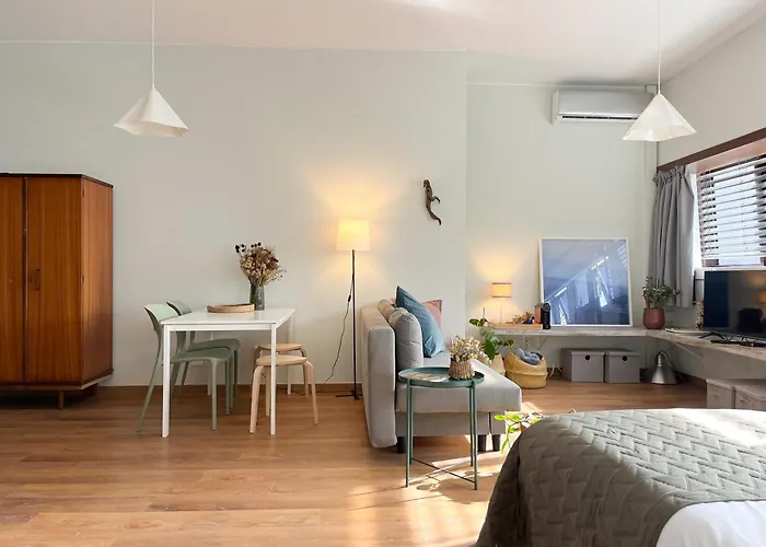 Apartment Casa Sophia *