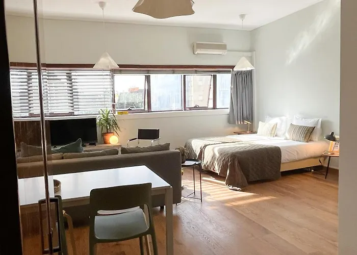 Casa Sophia Apartment Porto