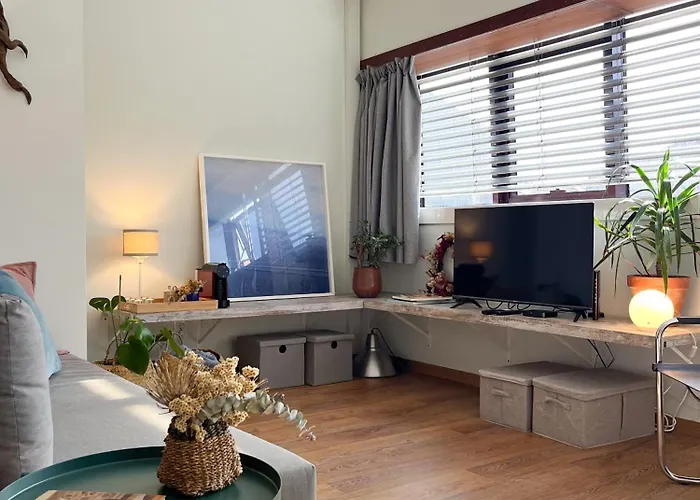 Casa Sophia Apartment