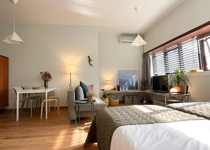 Casa Sophia Apartment *