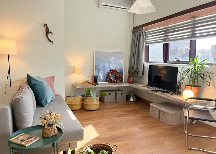 Apartmán Casa Sophia *