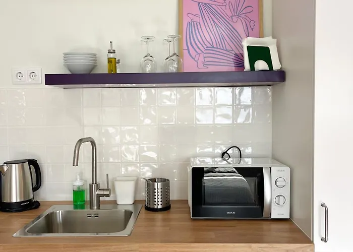 Casa Sophia Apartment Porto