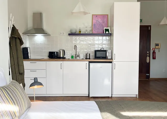 Casa Sophia Apartment *