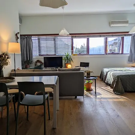 Casa Sophia * 포르투