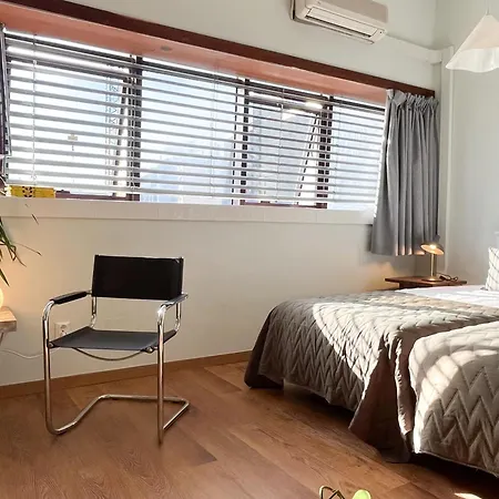 Casa Sophia 포르투