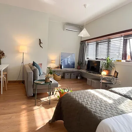Casa Sophia Appartement Oporto