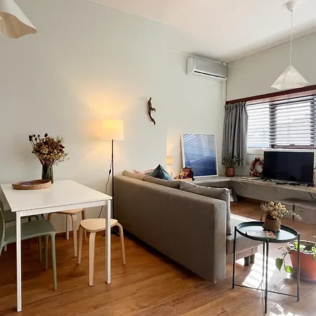 아파트 Casa Sophia 포르투