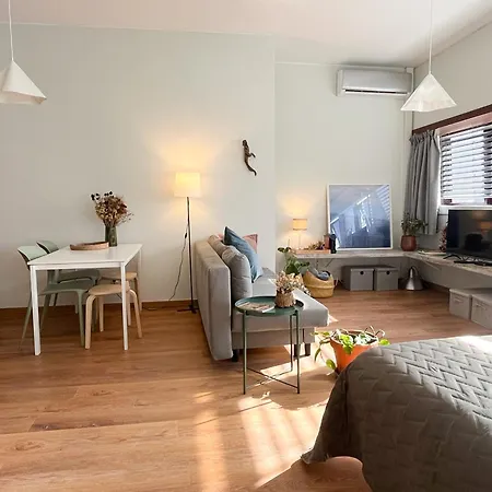 Casa Sophia * 포르투