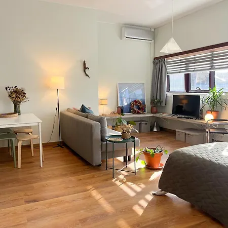 Casa Sophia 아파트 포르투