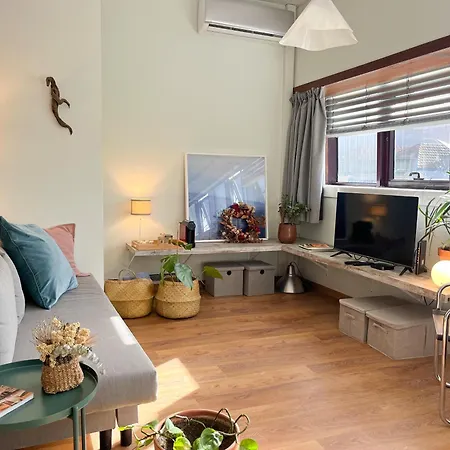 아파트 Casa Sophia *