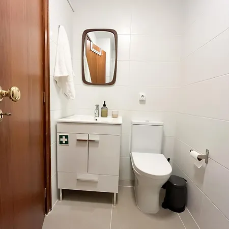 Casa Sophia 포르투