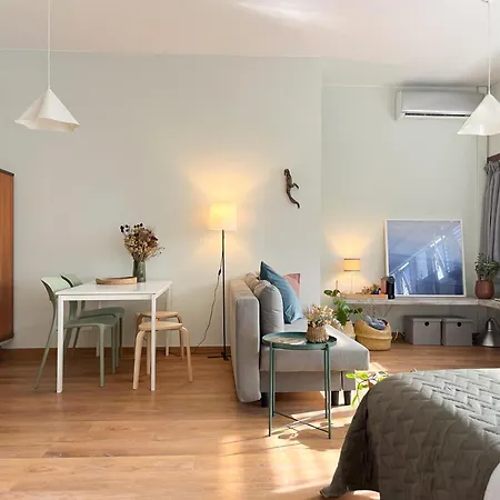 公寓 Casa Sophia *