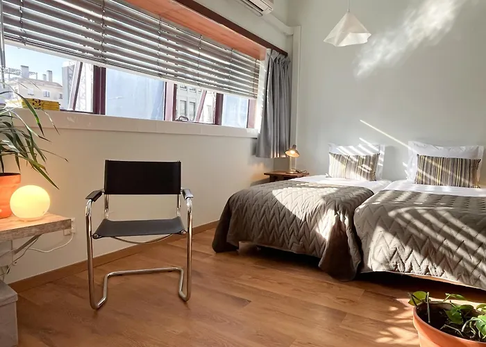 Casa Sophia 公寓 *