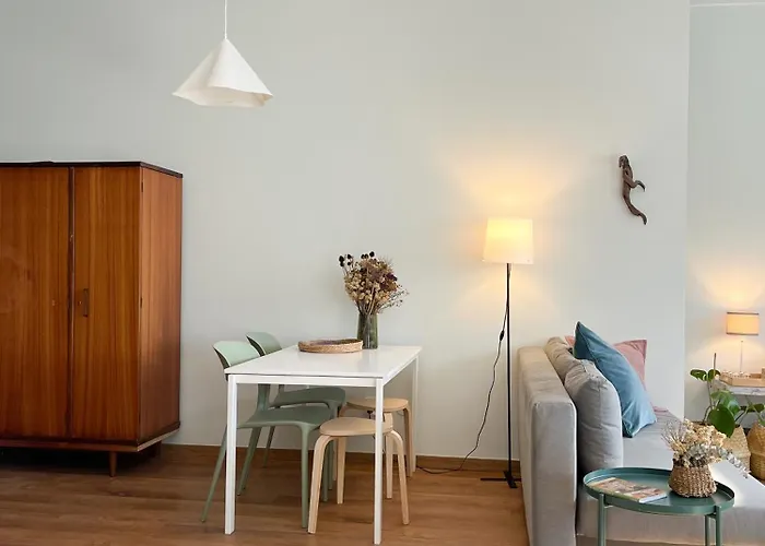 Casa Sophia 公寓 *