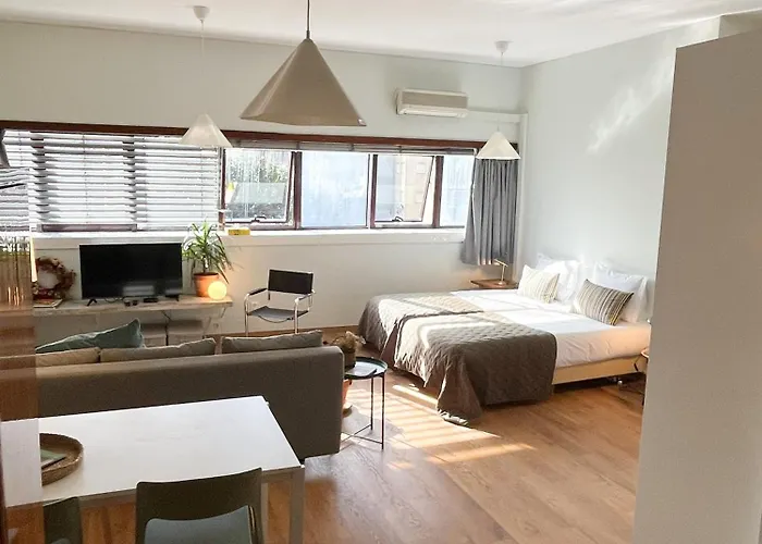 Casa Sophia * 波尔图