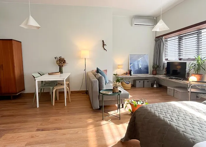 Casa Sophia * 波尔图